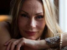 Virginia Hey