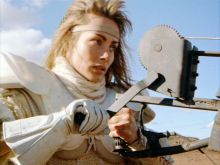 Virginia Hey