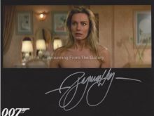 Virginia Hey