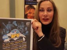 Virginia Hey