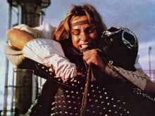 Virginia Hey