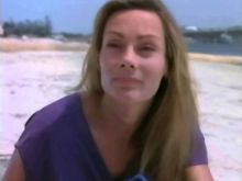 Virginia Hey