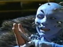 Virginia Hey