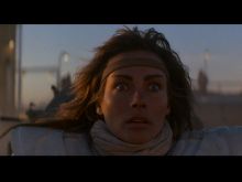 Virginia Hey