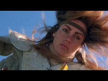 Virginia Hey