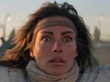 Virginia Hey