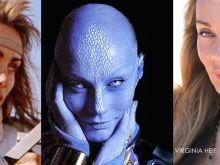 Virginia Hey