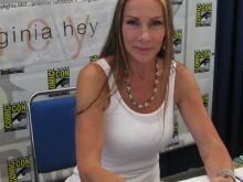 Virginia Hey