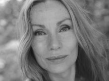 Virginia Hey