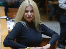 Virginia Hey