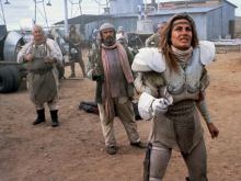 Virginia Hey