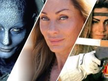 Virginia Hey