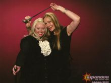 Virginia Hey