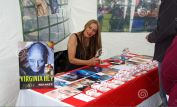 Virginia Hey