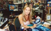 Virginia Hey