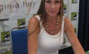 Virginia Hey