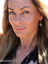 Virginia Hey