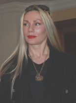 Virginia Hey