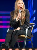 Virginia Hey