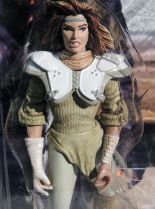 Virginia Hey
