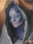 Virginia Hey