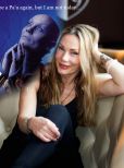 Virginia Hey