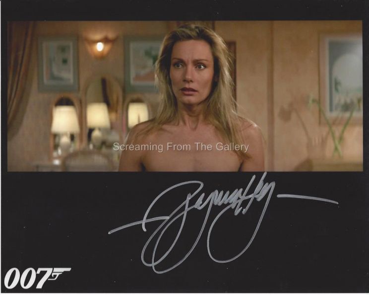 Virginia Hey
