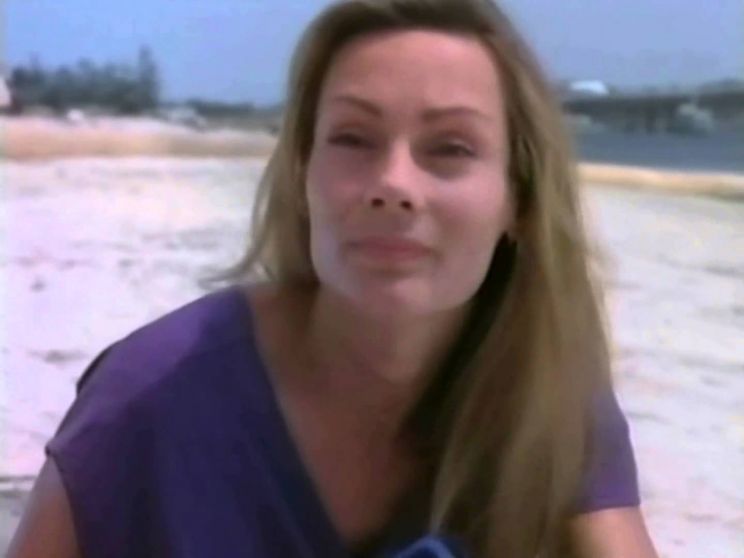 Virginia Hey