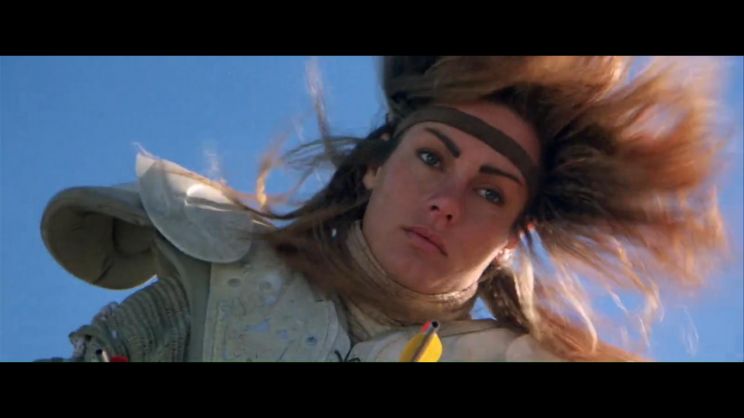Virginia Hey