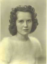 Virginia Kiser