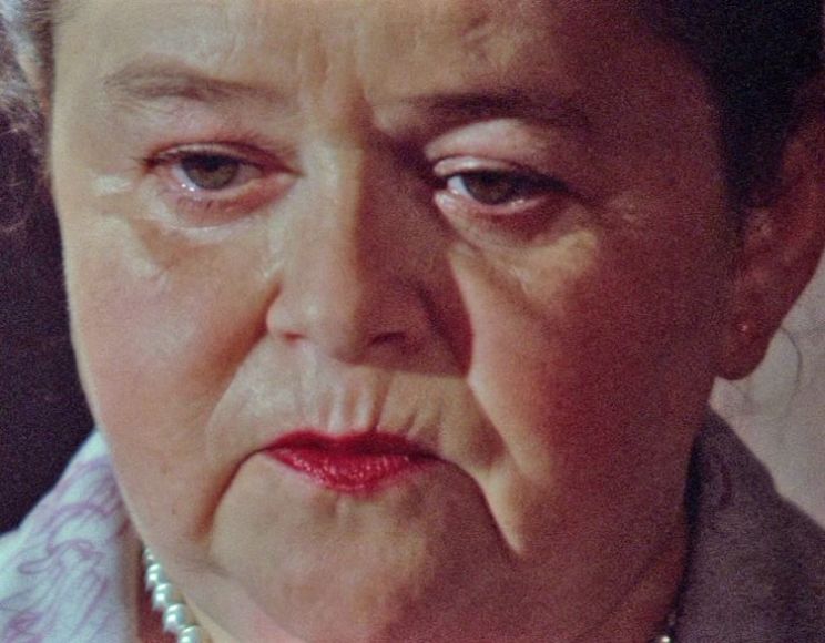 Virginia Kiser