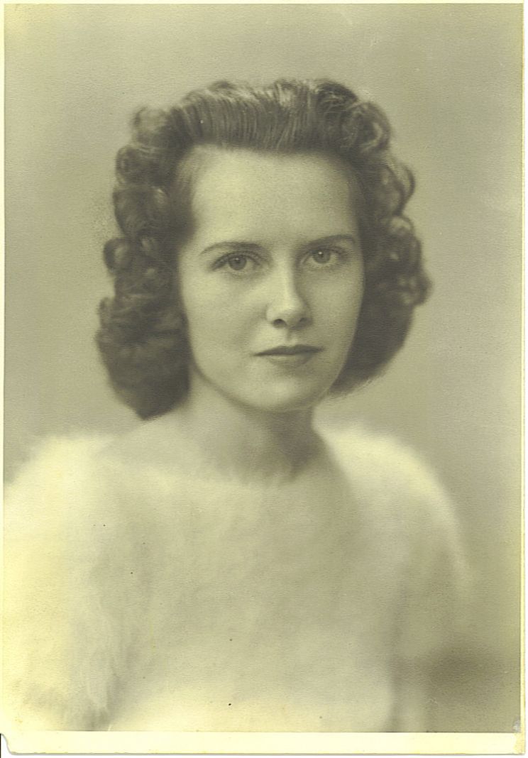 Virginia Kiser