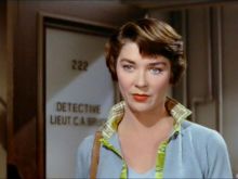 Virginia Leith