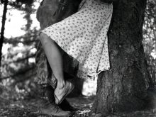 Virginia Leith