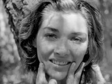 Virginia Leith