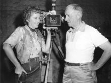 Virginia Leith