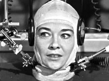 Virginia Leith