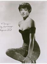 Virginia Leith