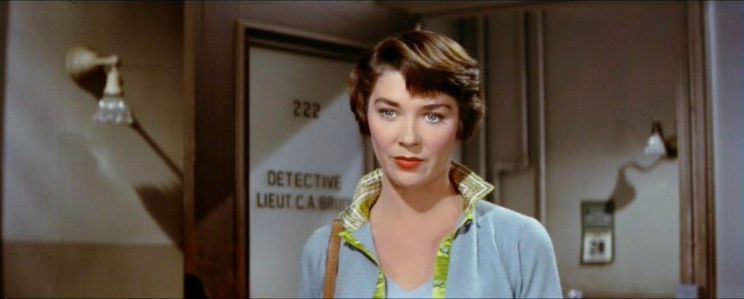 Virginia Leith