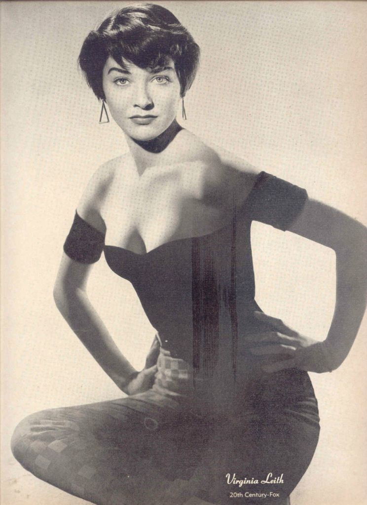 Virginia Leith
