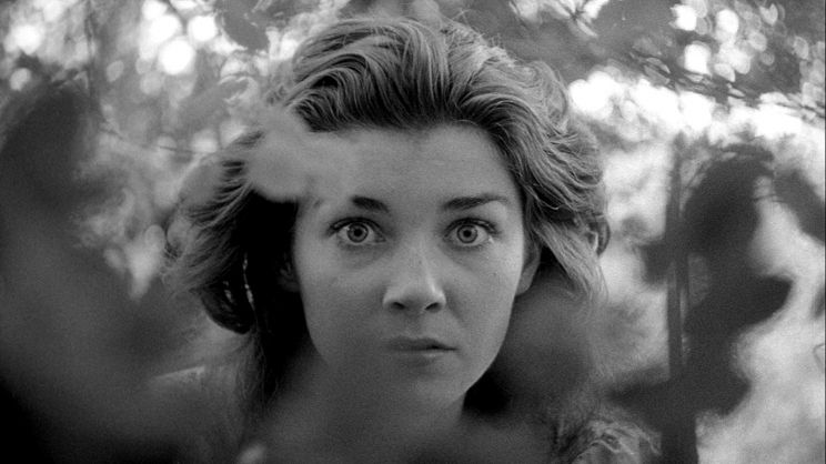 Virginia Leith