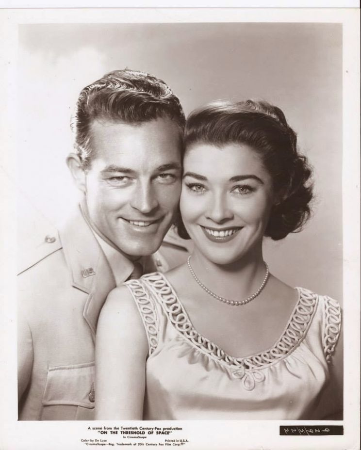 Virginia Leith