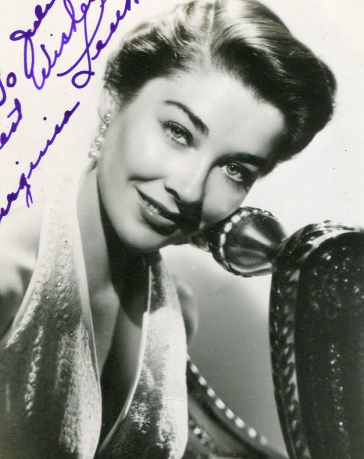 Virginia Leith