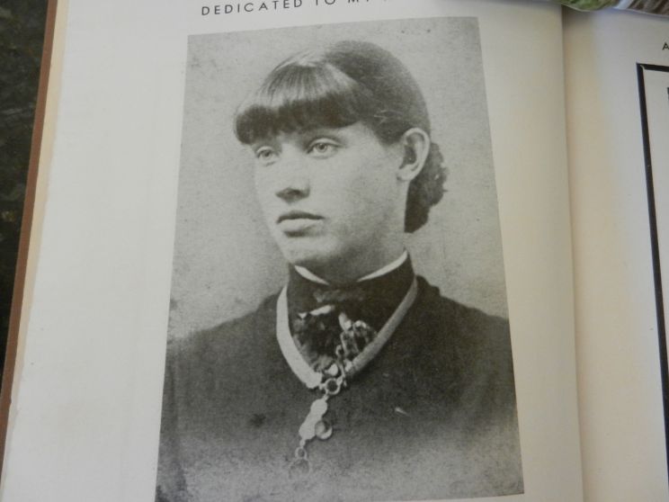 Virginia Leith