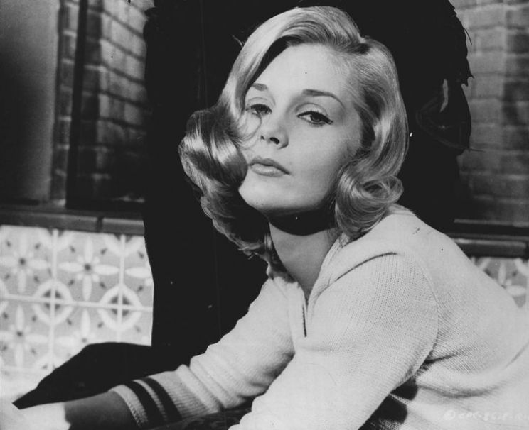 Virginia Leith
