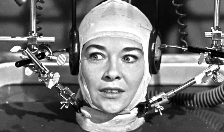Virginia Leith