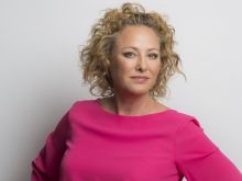 Virginia Madsen