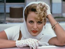 Virginia Madsen