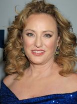 Virginia Madsen photo