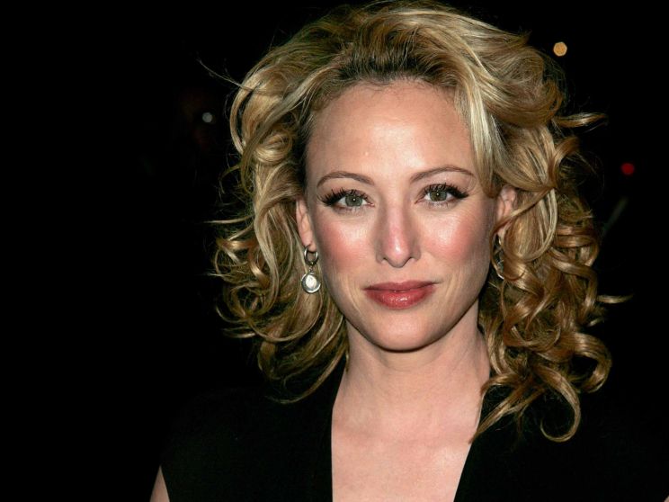 Virginia Madsen